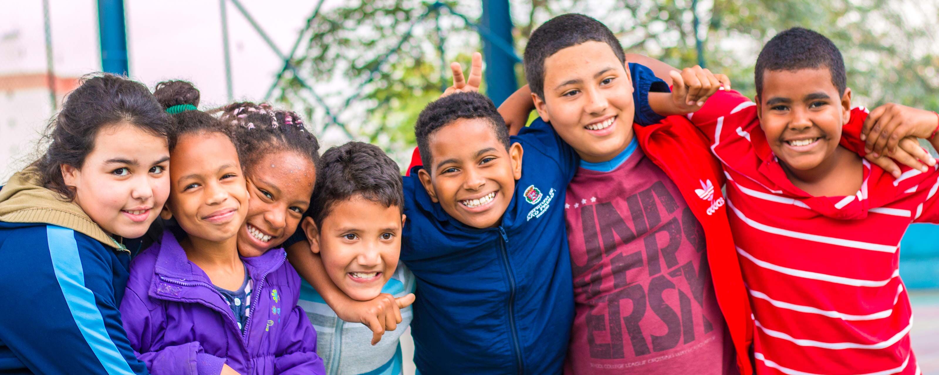 Murrelektronik is socially minded Murrelektronik is socially minded